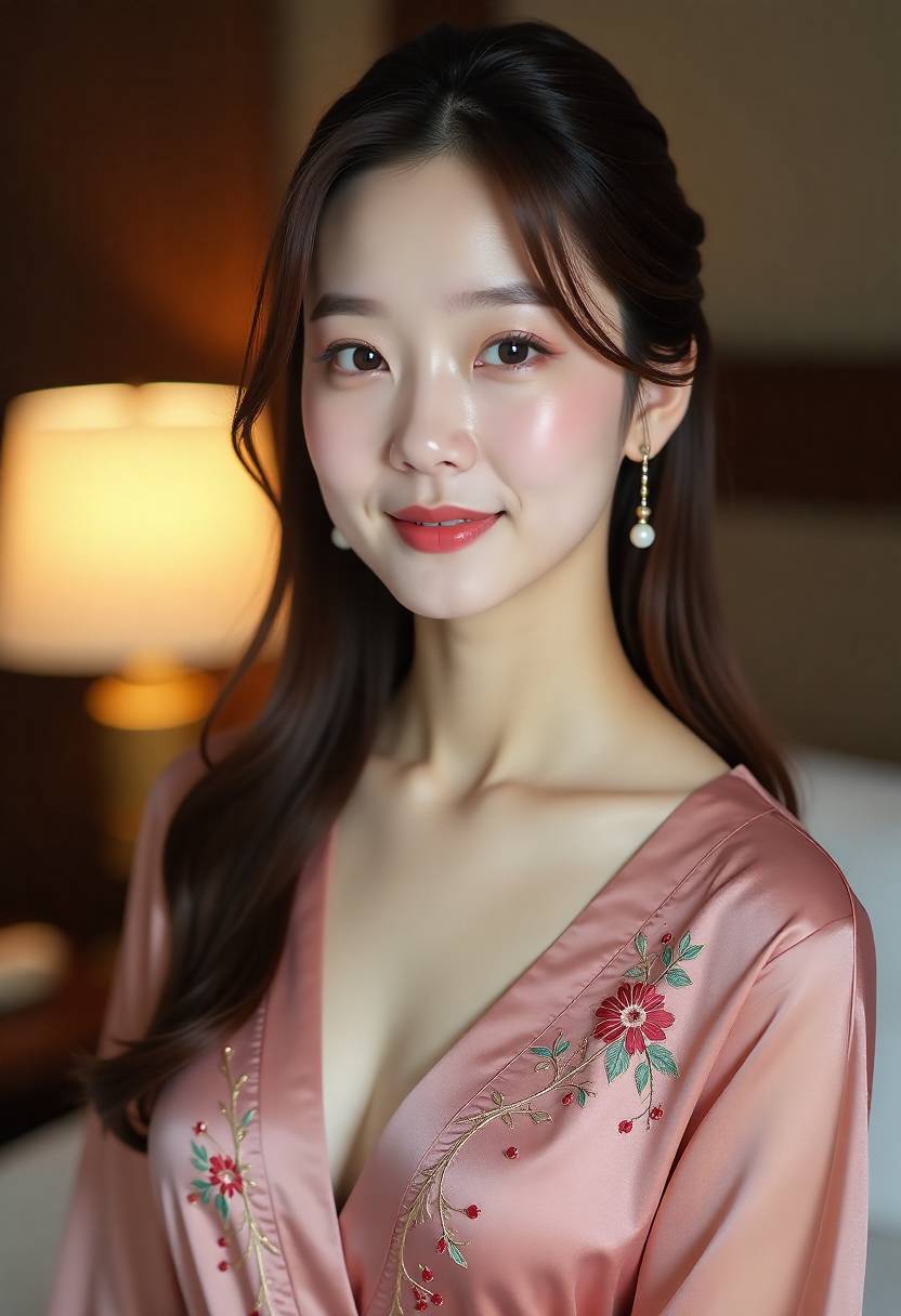 张明